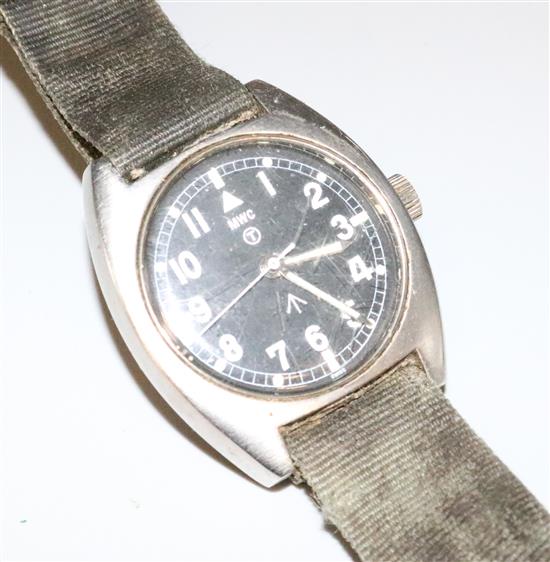 MWC military watch